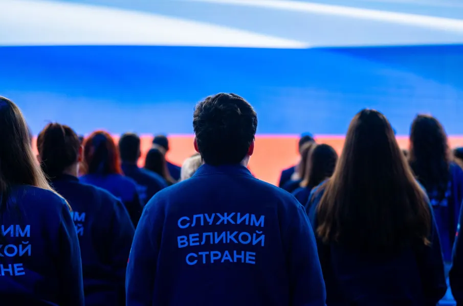 Открыта регистрация на федеральный этап направления «ГосСтарт.Стажировки»!